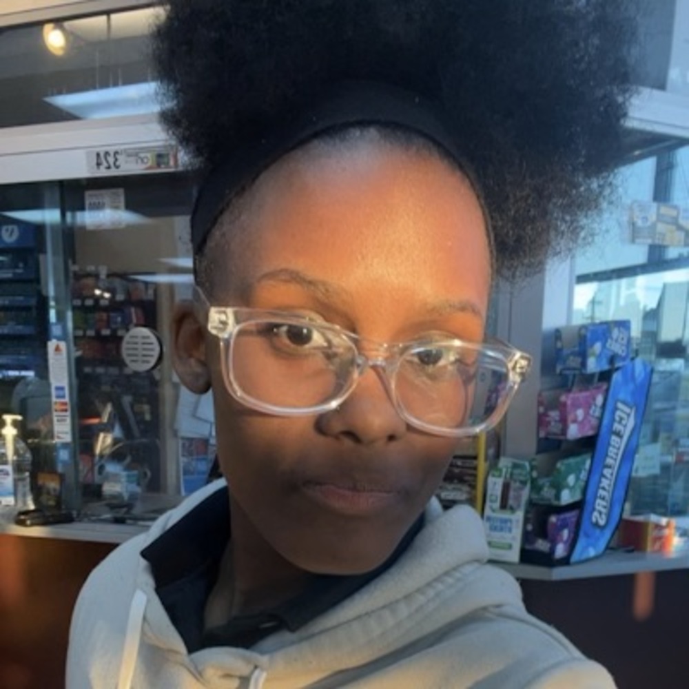 Meet your Posher, Aaliyah